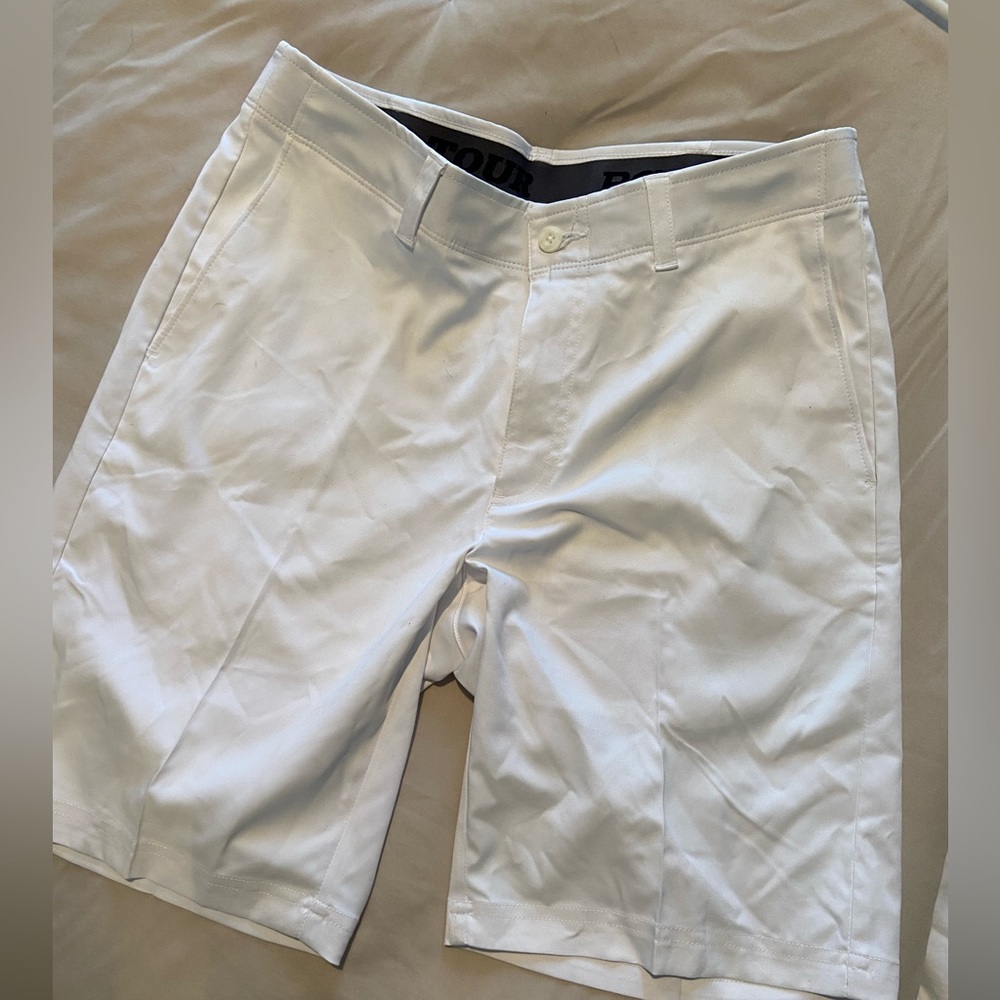 PGA Golf Shorts. Like new.